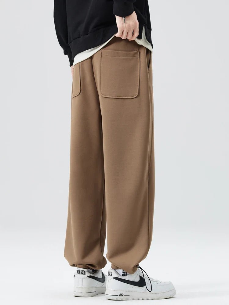 Keane Premium Sweatpants - Weston Fletcher