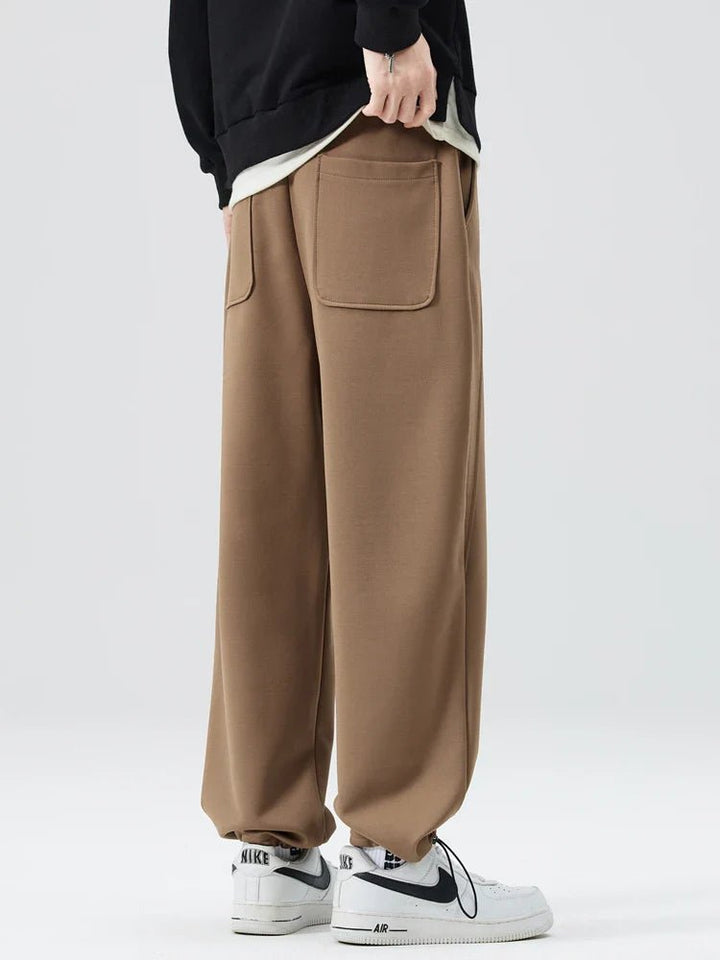 Keane Premium Sweatpants - Weston Fletcher