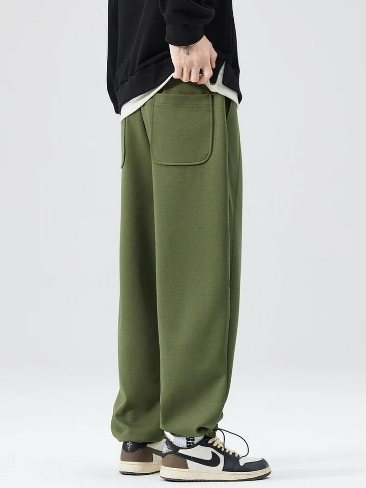 Keane Premium Sweatpants - Weston Fletcher