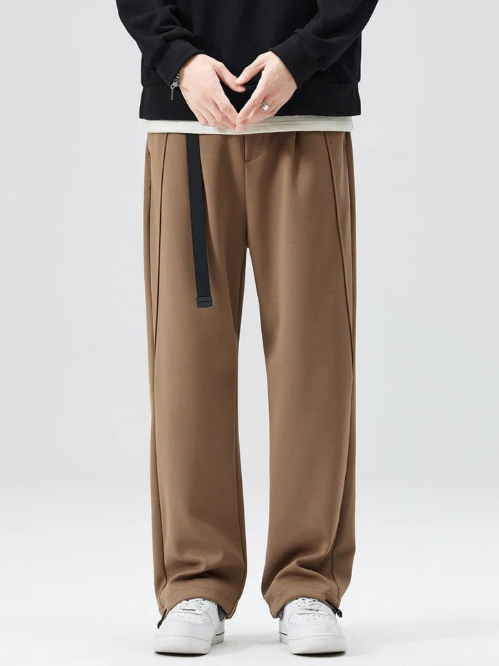 Keane Premium Sweatpants - Weston Fletcher