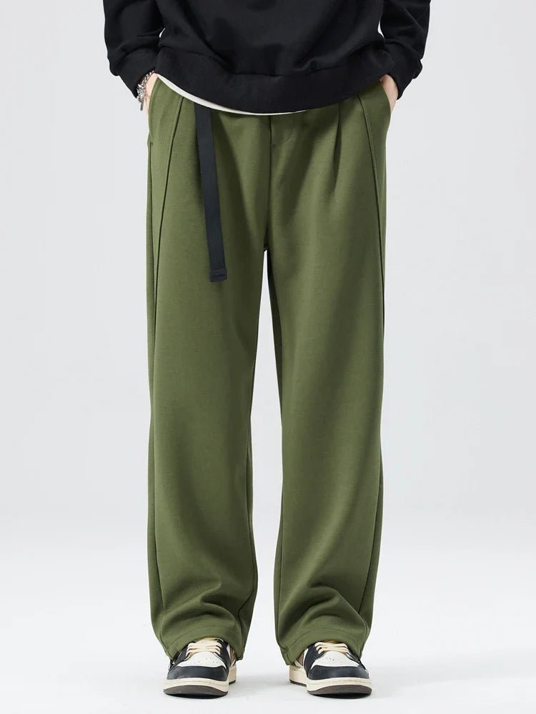 Keane Premium Sweatpants - Weston Fletcher