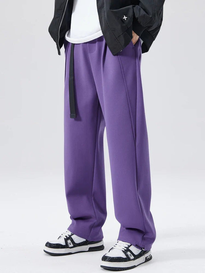 Keane Premium Sweatpants - Weston Fletcher