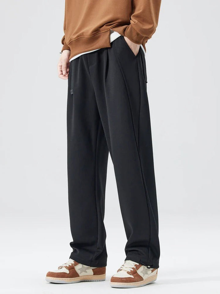 Keane Premium Sweatpants - Weston Fletcher