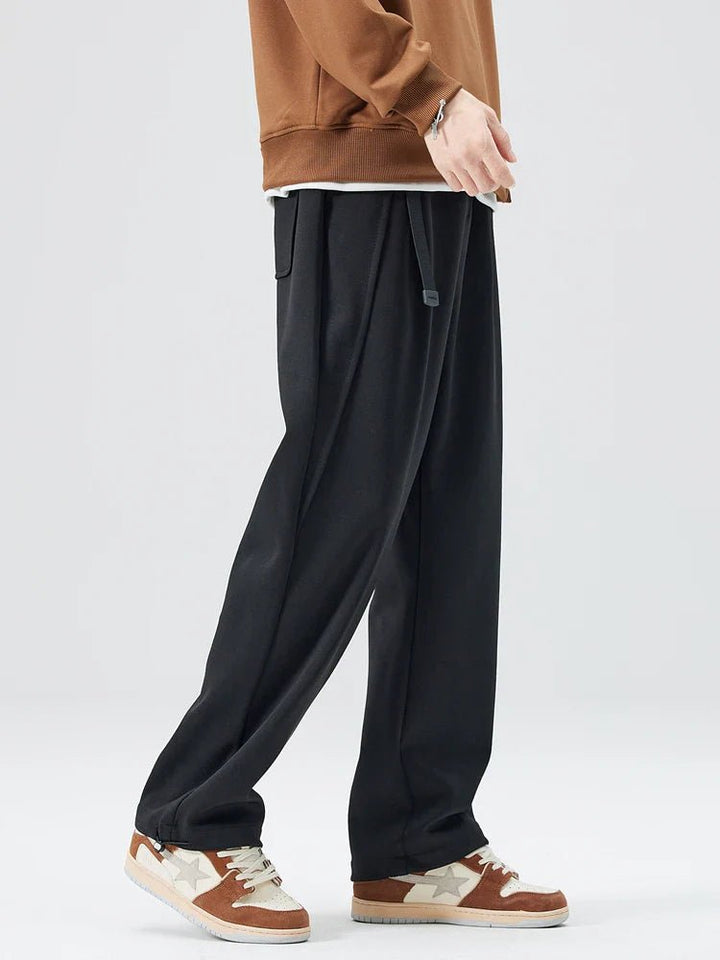 Keane Premium Sweatpants - Weston Fletcher