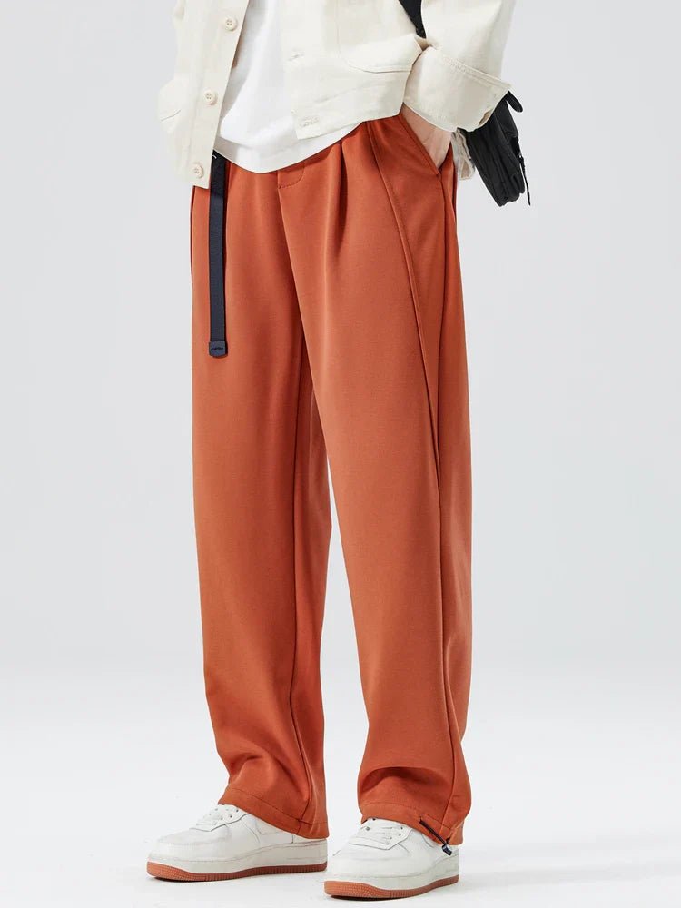 Keane Premium Sweatpants - Weston Fletcher