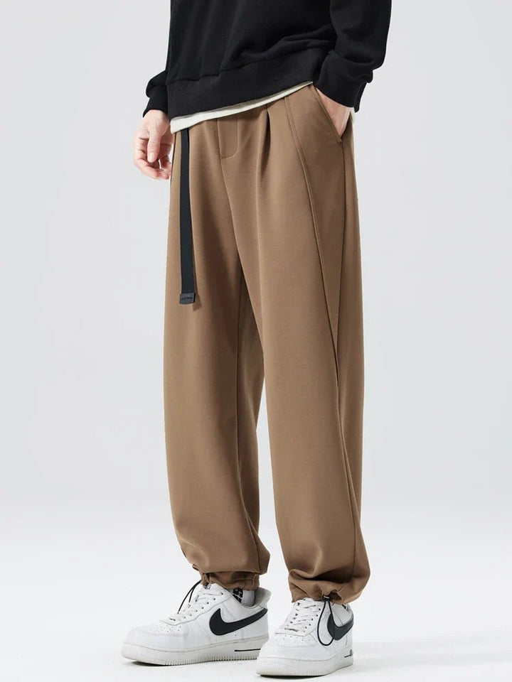Keane Premium Sweatpants - Weston Fletcher