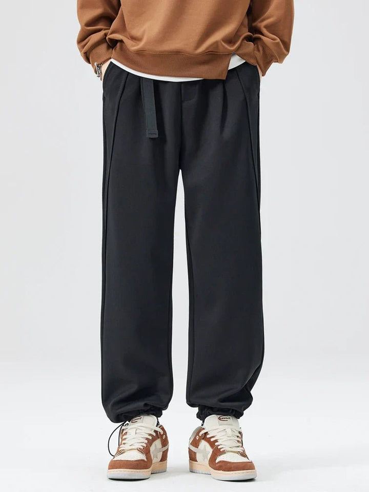 Keane Premium Sweatpants - Weston Fletcher
