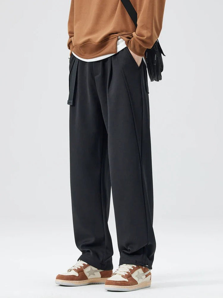 Keane Premium Sweatpants - Weston Fletcher