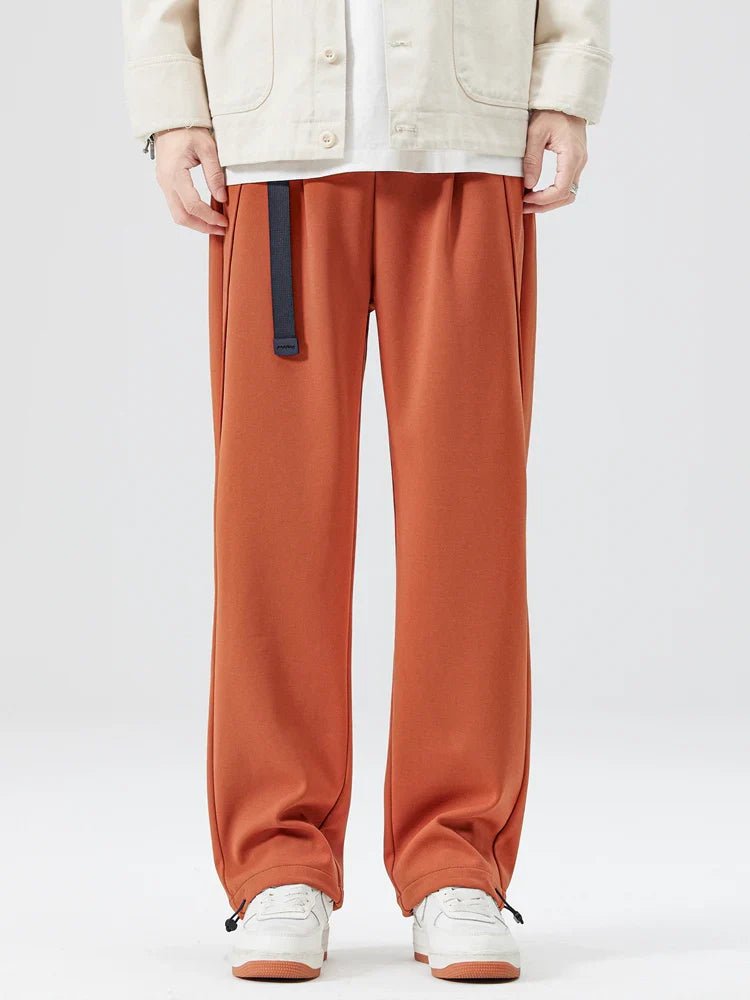 Keane Premium Sweatpants - Weston Fletcher