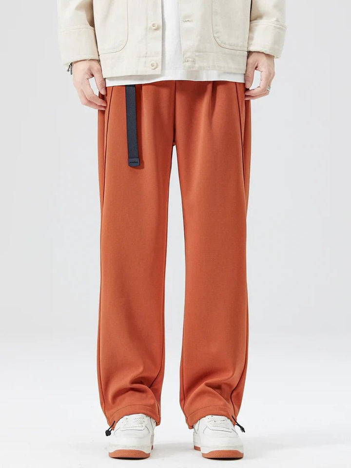 Keane Premium Sweatpants - Weston Fletcher