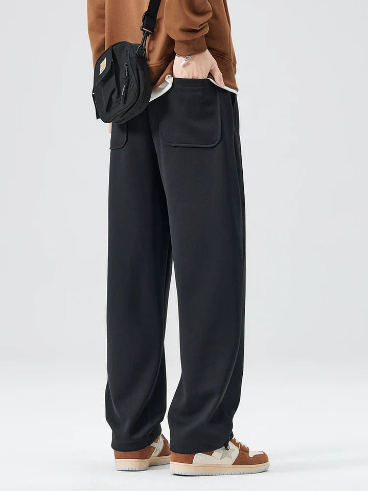 Keane Premium Sweatpants - Weston Fletcher