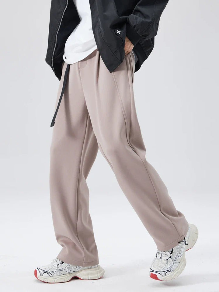Keane Premium Sweatpants - Weston Fletcher