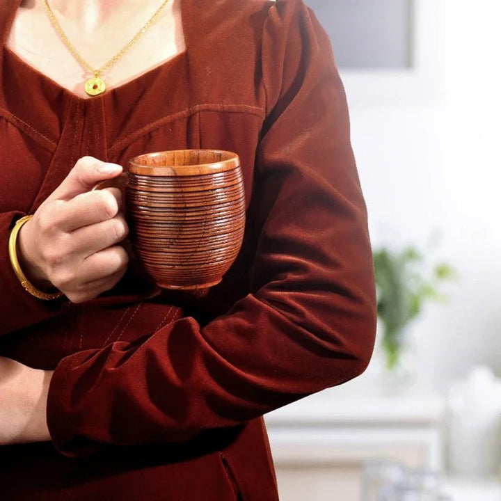 Kurikawa Grain Mug - Weston Fletcher