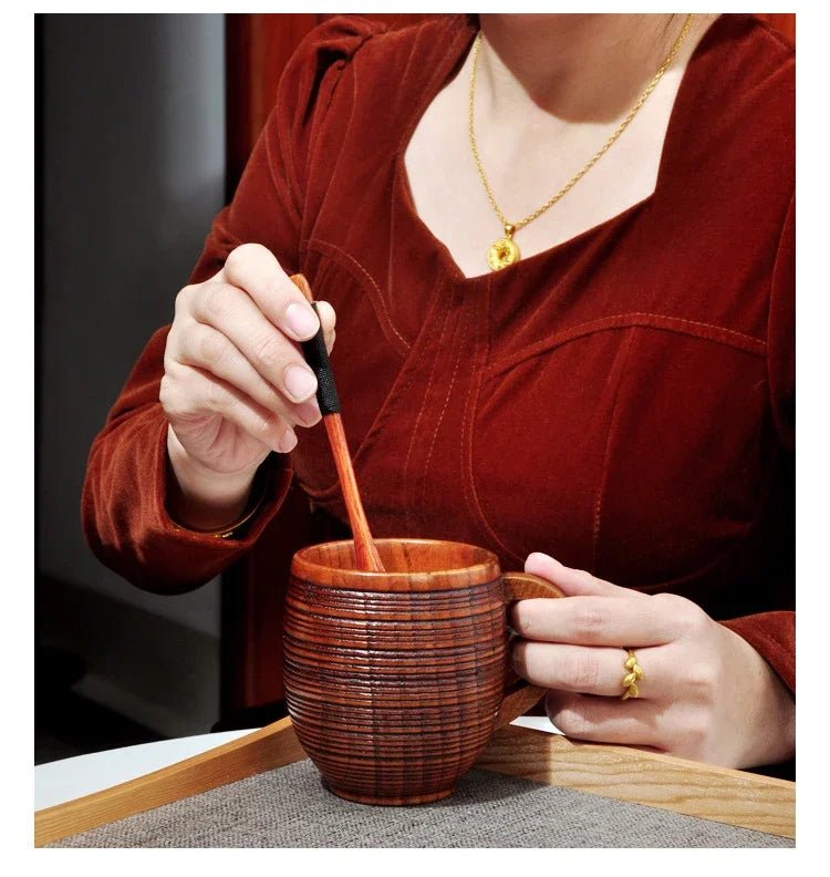 Kurikawa Grain Mug - Weston Fletcher