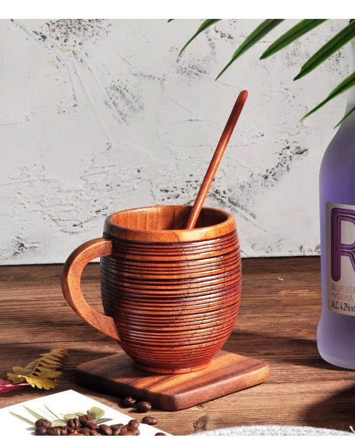 Kurikawa Grain Mug - Weston Fletcher