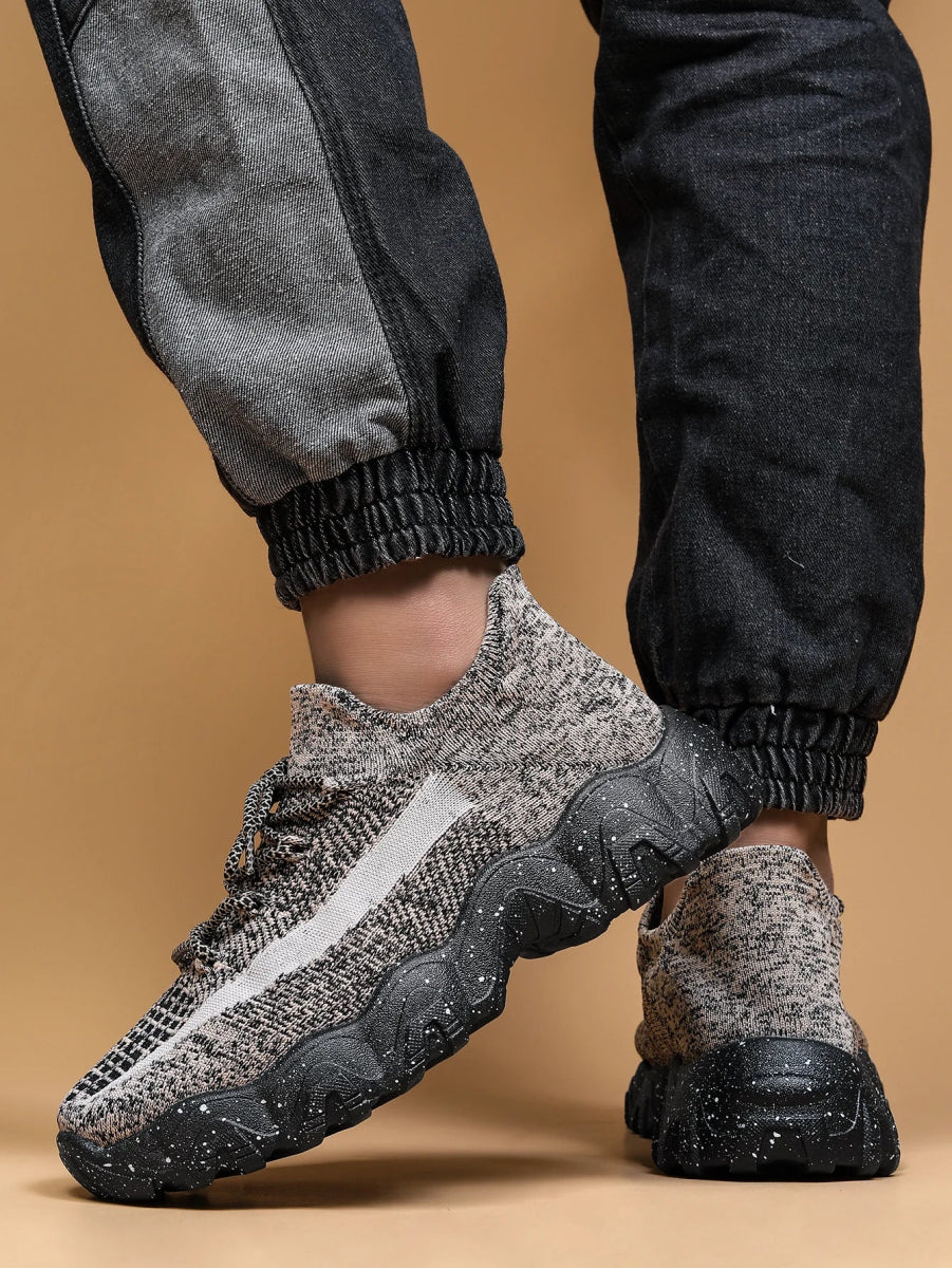 Kyro Deepwave Streetwear Sneakers - Weston Fletcher