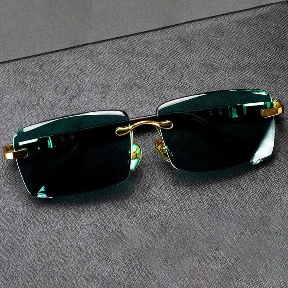 Le Dorian Tortoiseshell Sunglasses - Weston Fletcher