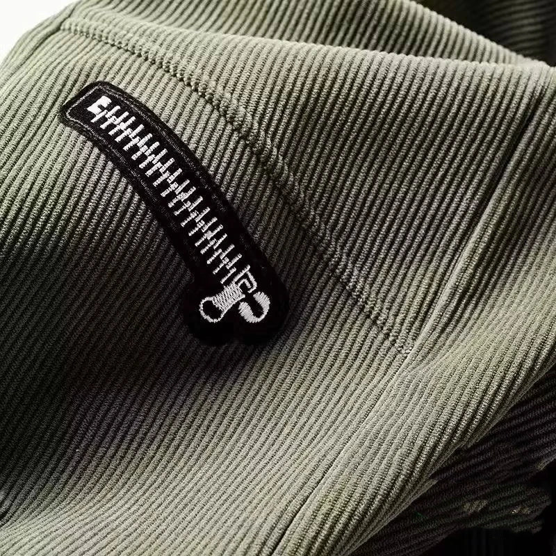 Los Angeles Corduroy Joggers - Weston Fletcher