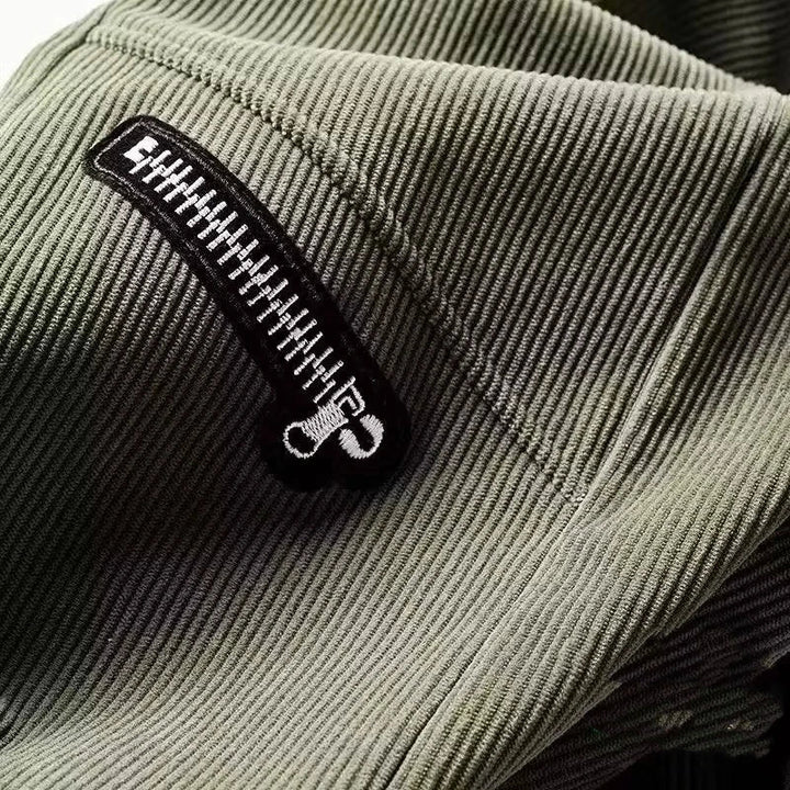 Los Angeles Corduroy Joggers - Weston Fletcher