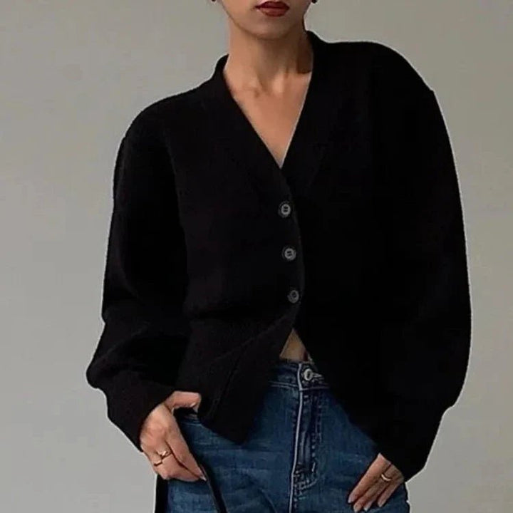 Main Staple Knit Sweater - Weston Fletcher