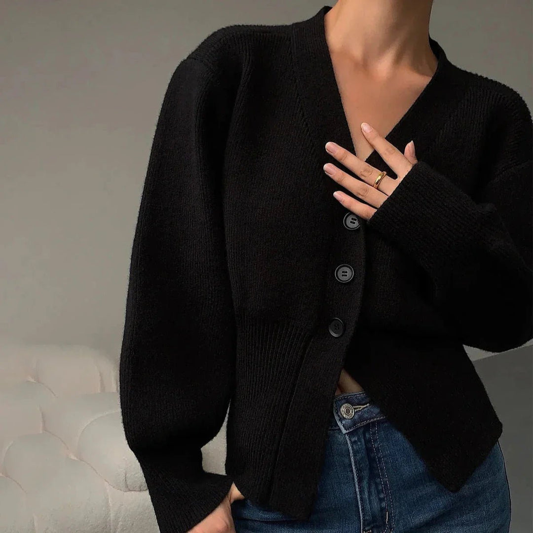 Main Staple Knit Sweater - Weston Fletcher