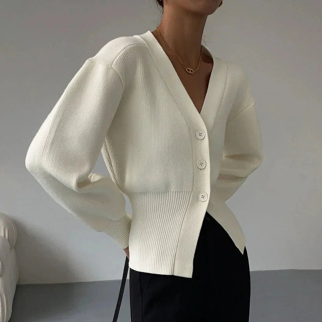 Main Staple Knit Sweater - Weston Fletcher
