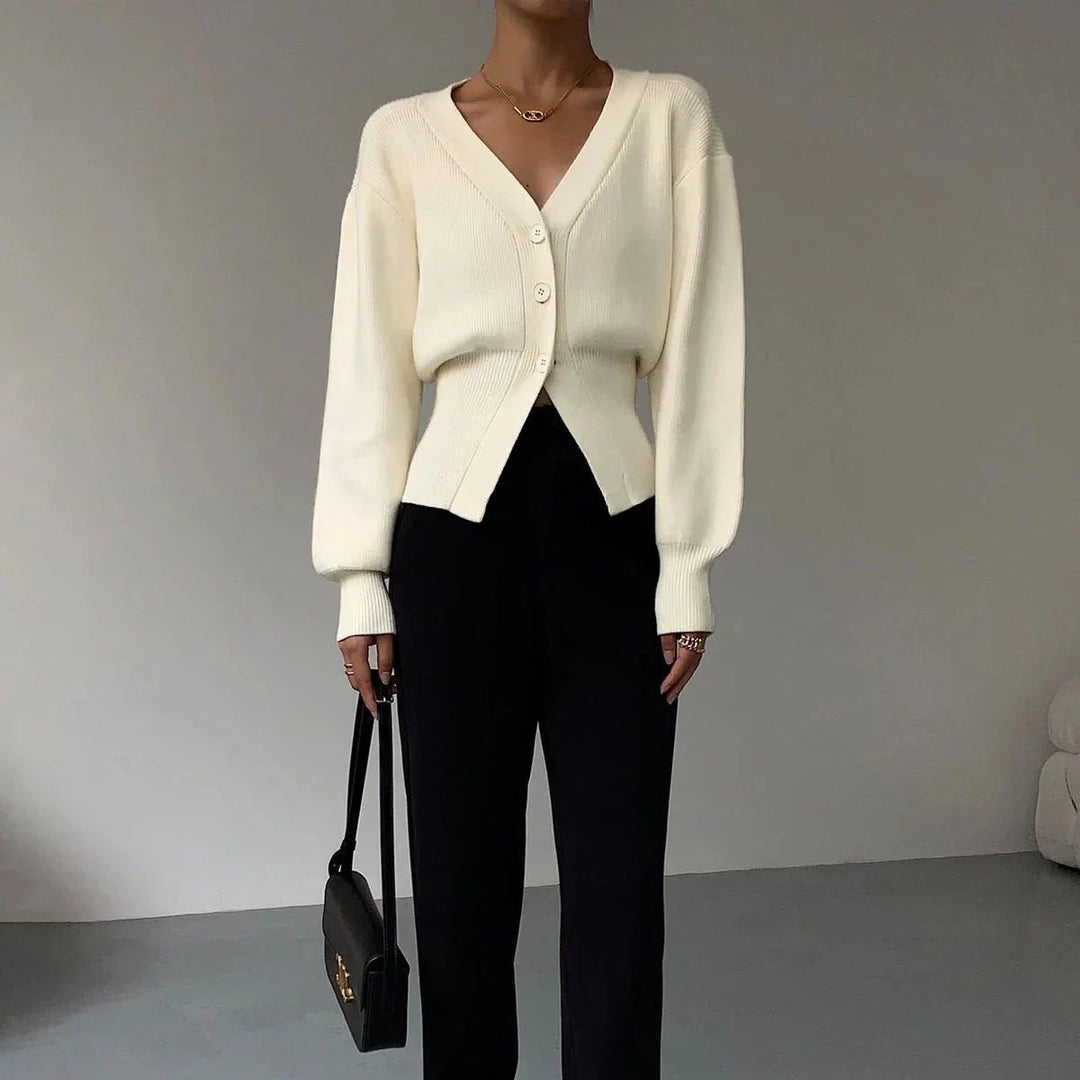 Main Staple Knit Sweater - Weston Fletcher