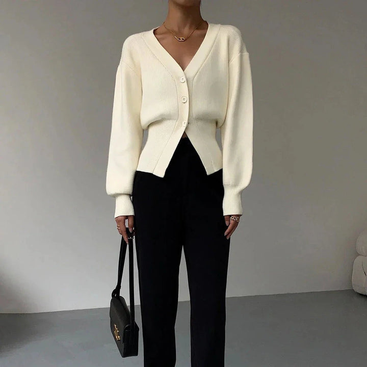 Main Staple Knit Sweater - Weston Fletcher