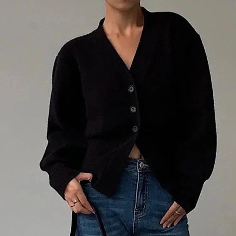 Main Staple Knit Sweater - Weston Fletcher