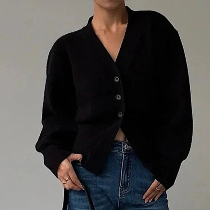 Main Staple Knit Sweater - Weston Fletcher