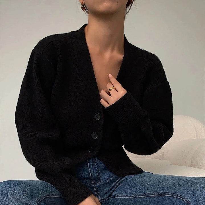 Main Staple Knit Sweater - Weston Fletcher