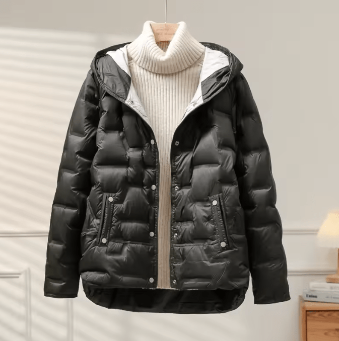 Marianna Snow Down Jacket - Weston Fletcher