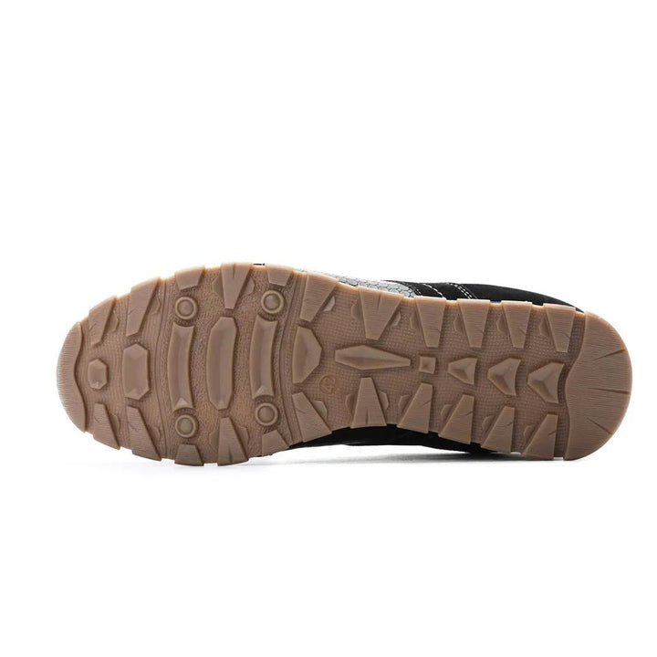 Marston Cast Leather Shoes - Weston Fletcher