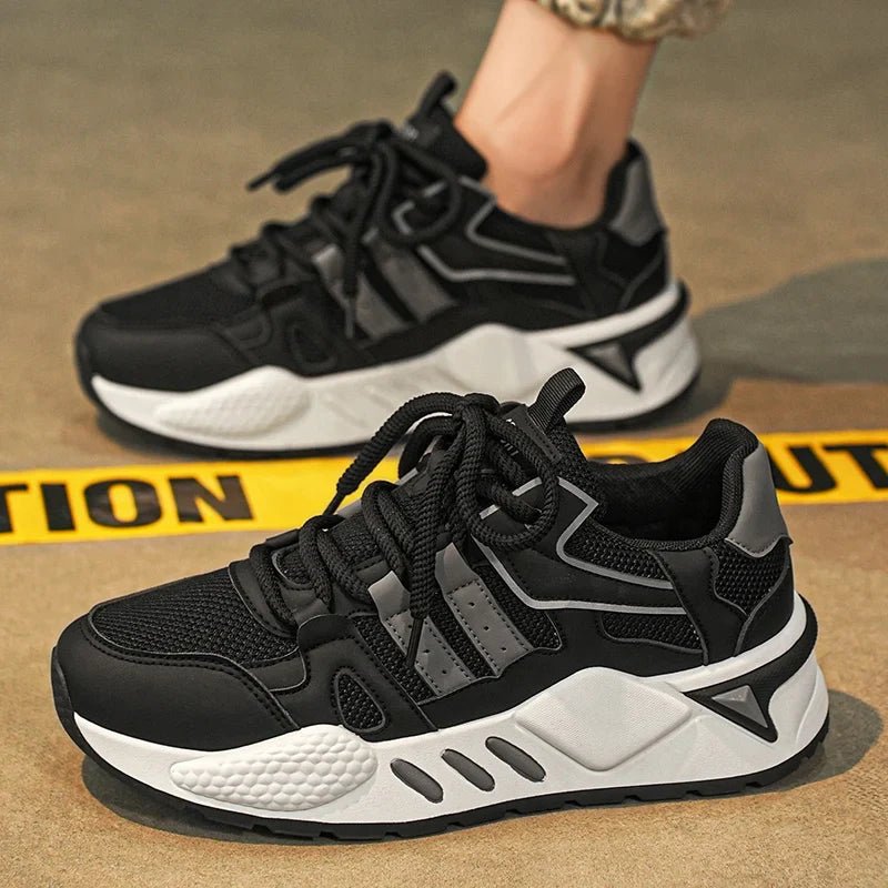 Mason Cloud Sneaker - Weston Fletcher