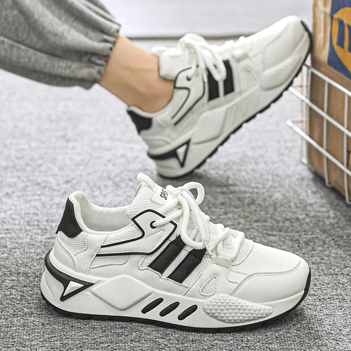 Mason Cloud Sneaker - Weston Fletcher