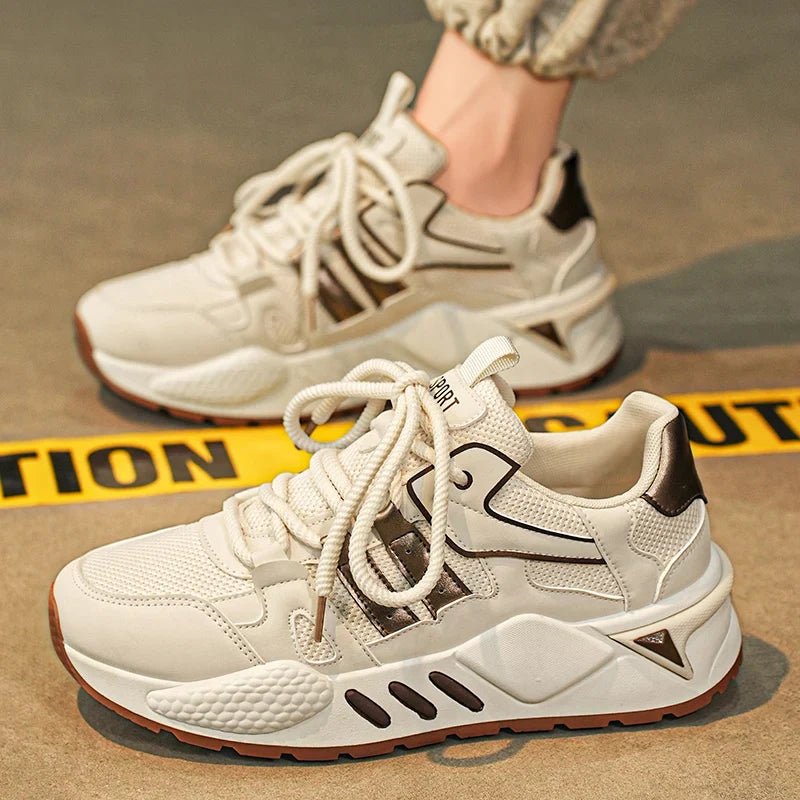 Mason Cloud Sneaker - Weston Fletcher