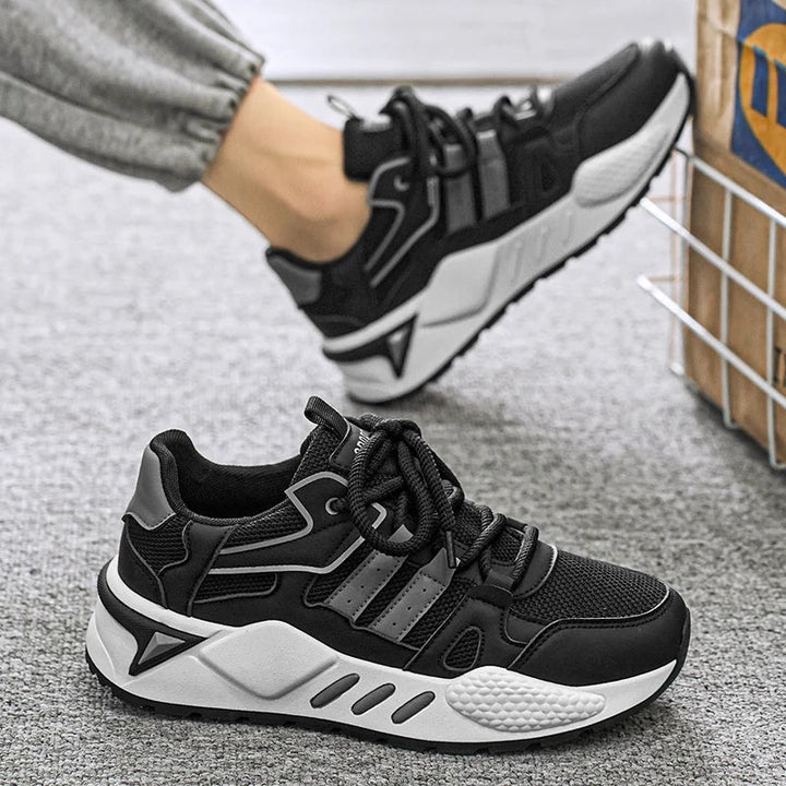 Mason Cloud Sneaker - Weston Fletcher