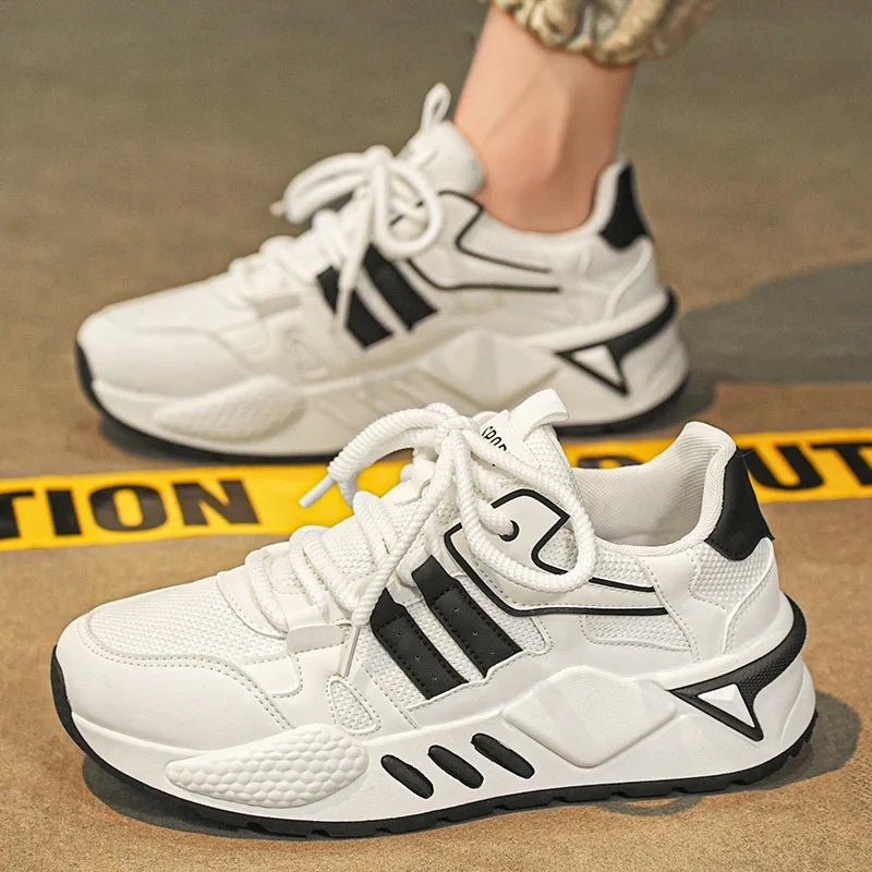 Mason Cloud Sneaker - Weston Fletcher