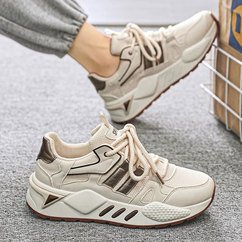 Mason Cloud Sneaker - Weston Fletcher