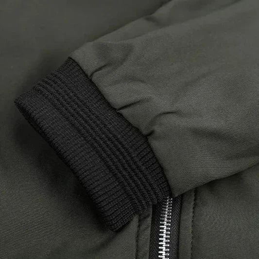 Maverick Bomber Jacket - Weston Fletcher