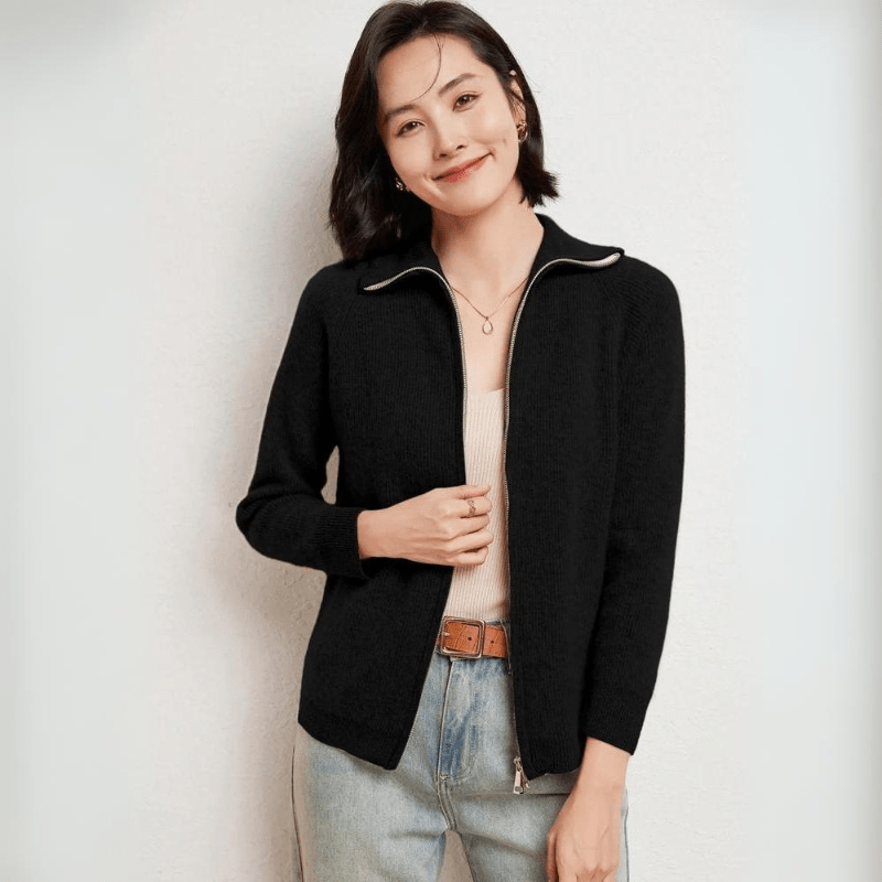 Merino Luxe Jacket - Weston Fletcher