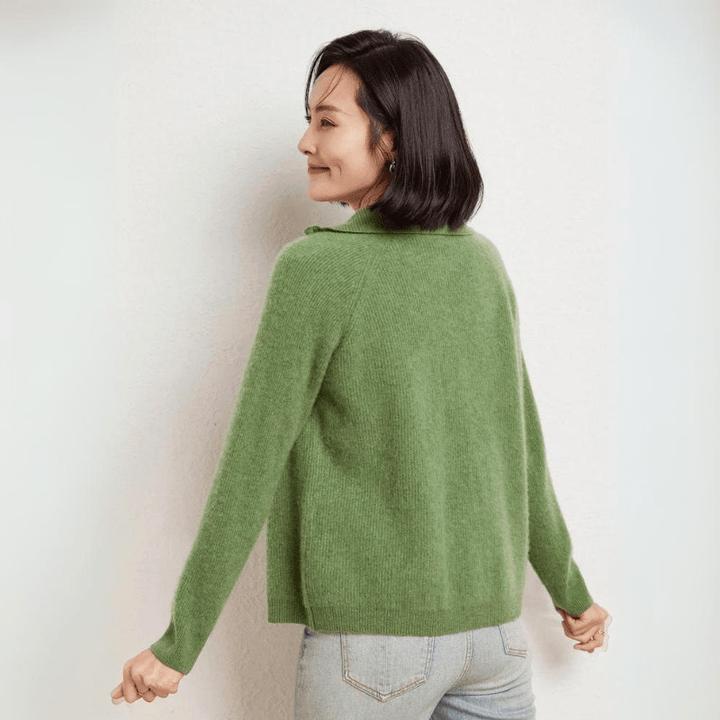 Merino Luxe Jacket - Weston Fletcher