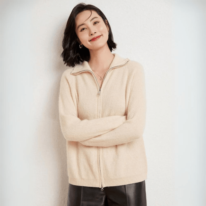 Merino Luxe Jacket - Weston Fletcher