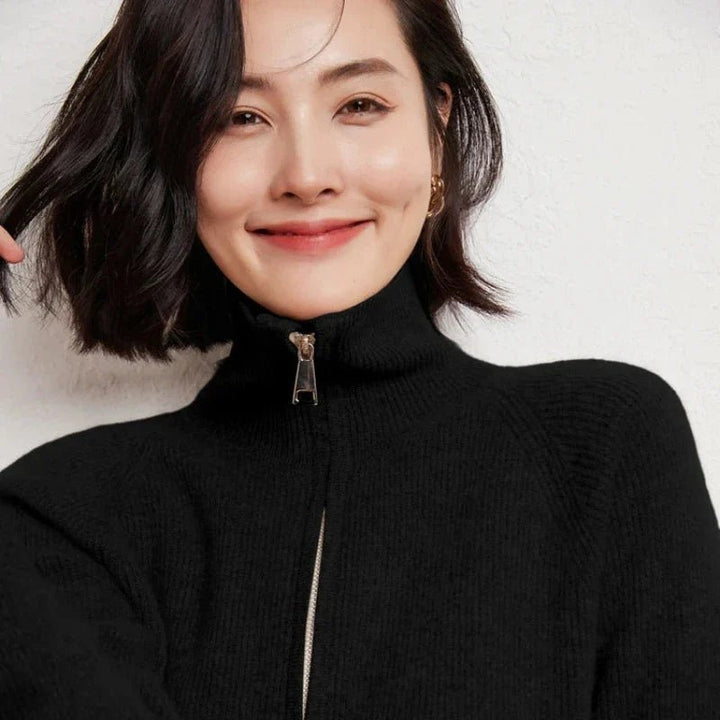 Merino Luxe Jacket - Weston Fletcher