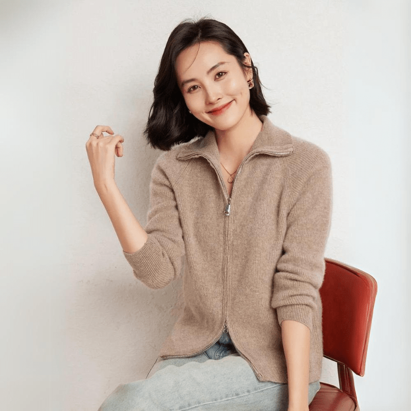 Merino Luxe Jacket - Weston Fletcher