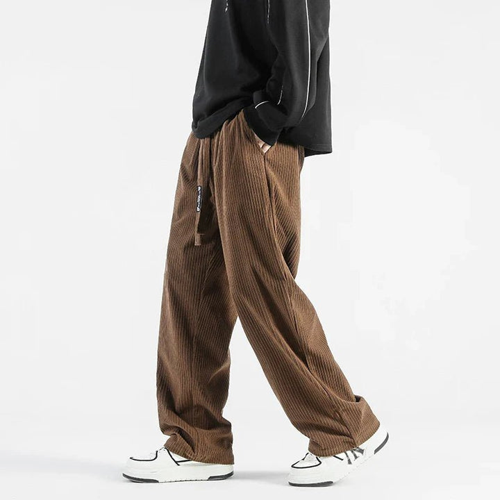 Metro Merit Corduroy Pants - Weston Fletcher