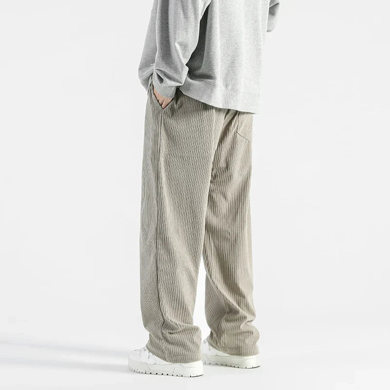 Metro Merit Corduroy Pants - Weston Fletcher