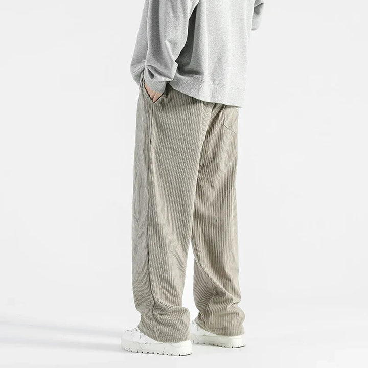 Metro Merit Corduroy Pants - Weston Fletcher