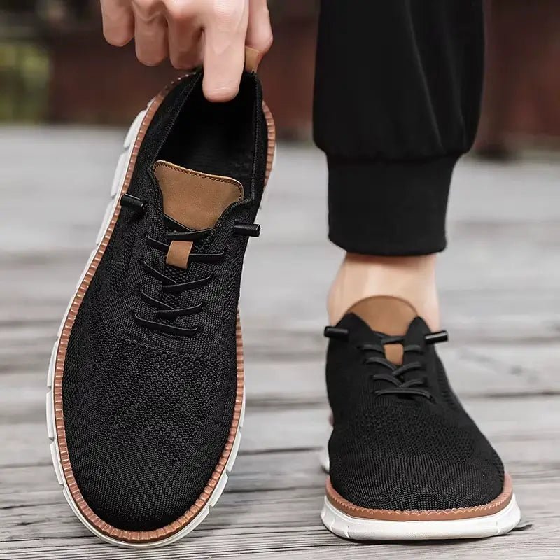 MetroForm Ultra - Comfort Shoes - Weston Fletcher