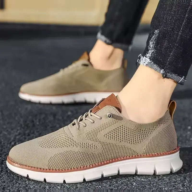 MetroForm Ultra - Comfort Shoes - Weston Fletcher